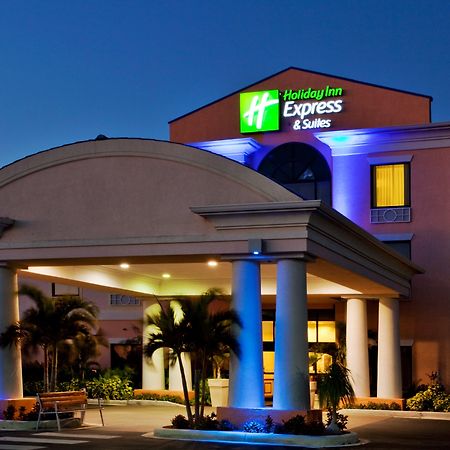 Holiday Inn Express Lake Okeechobee By Ihg Kültér fotó