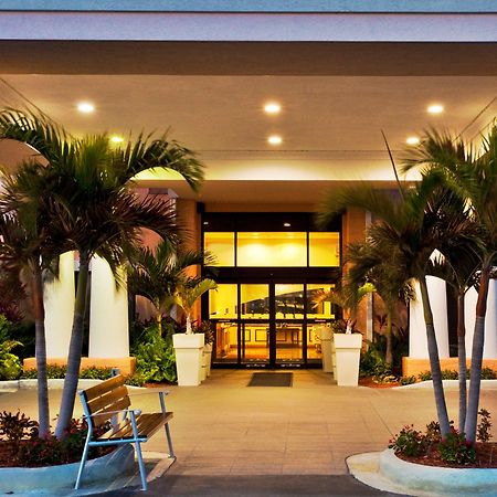 Holiday Inn Express Lake Okeechobee By Ihg Kültér fotó